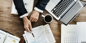 Muchas empresas apuestan por el Big Data para mejorar sus resultados.