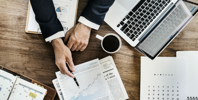 Muchas empresas apuestan por el Big Data para mejorar sus resultados.