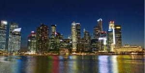 Singapur es uno de los destinos turísticos más seguros del mundo
