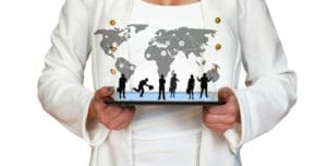 Formar expertos en negocios internacionales es un factor clave para desempeñar este oficio con éxito.