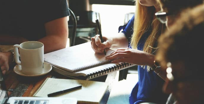 Los errores que debes intentar evitar al emprender.