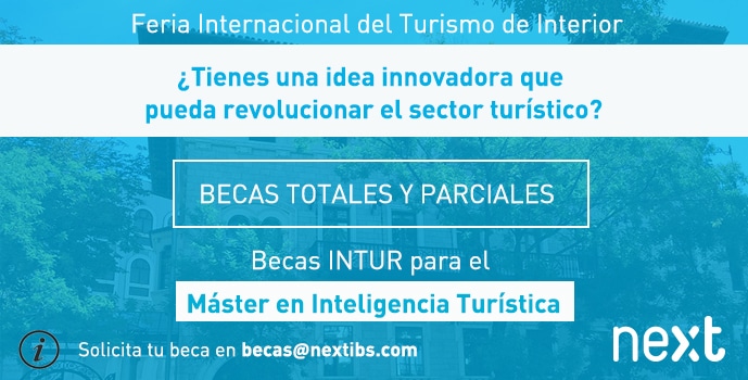 BECAS INTUR