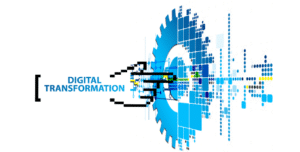 La transformación digital ha llegado a las empresas.