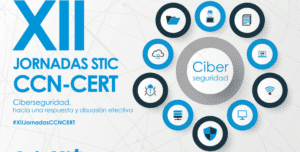 El Centro Criptológico Nacional organiza unas jornadas de Ciberseguridad en Madrid.