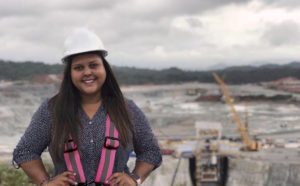 Katherine Chang, alumni de Next IBS, destaca su paso por la escuela