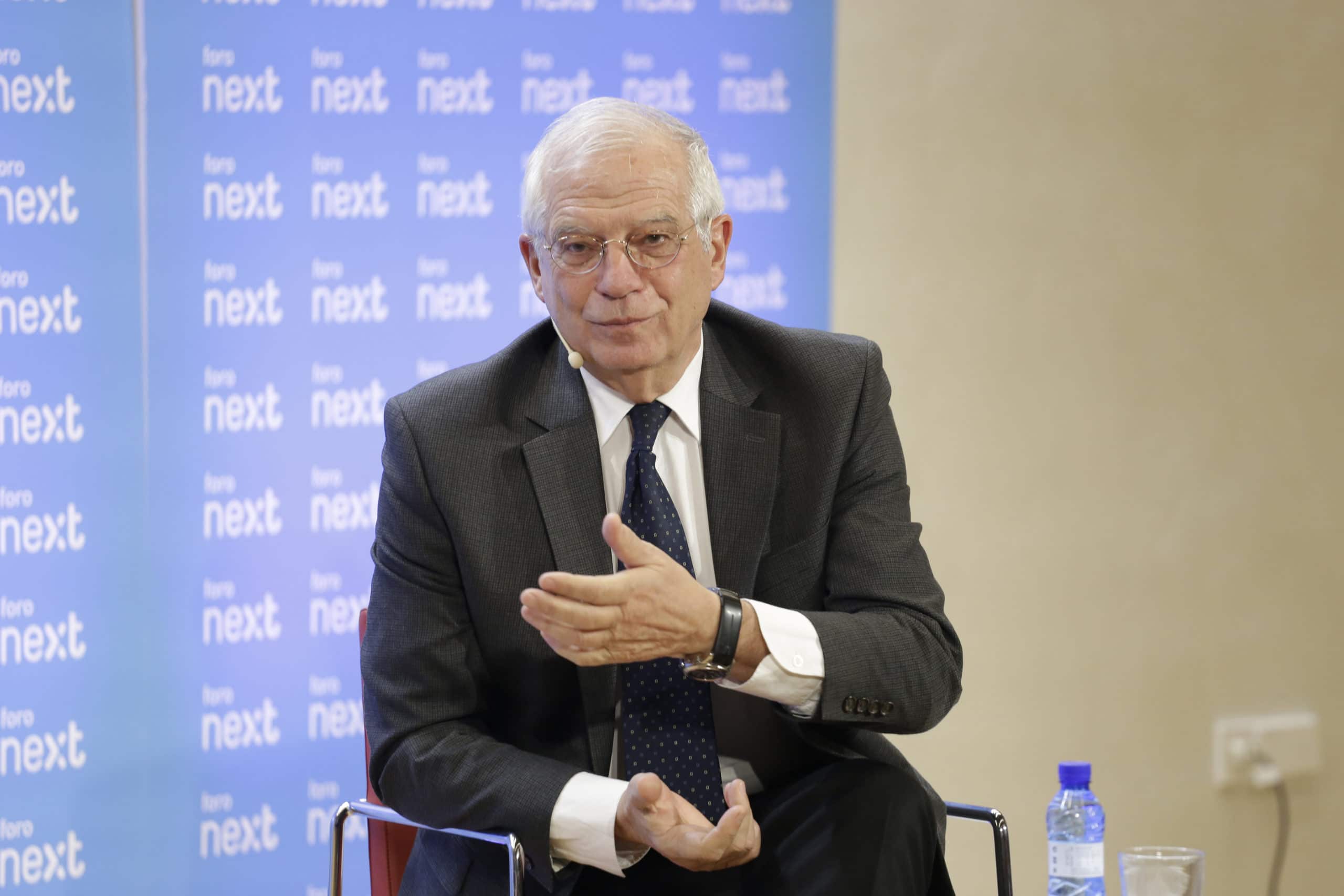 Josep-Borrell