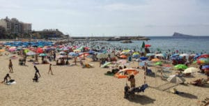 Habrá continuidad en la Estrategia de Turismo Sostenible del Gobierno