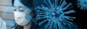 El coronavirus y el poder de los datos