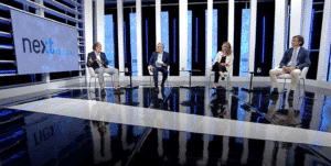 Foro Next Educación 'Despoblación y natalidad en Castilla y León'