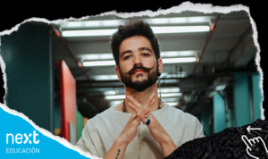 La estrategia de Camilo para hacerse viral