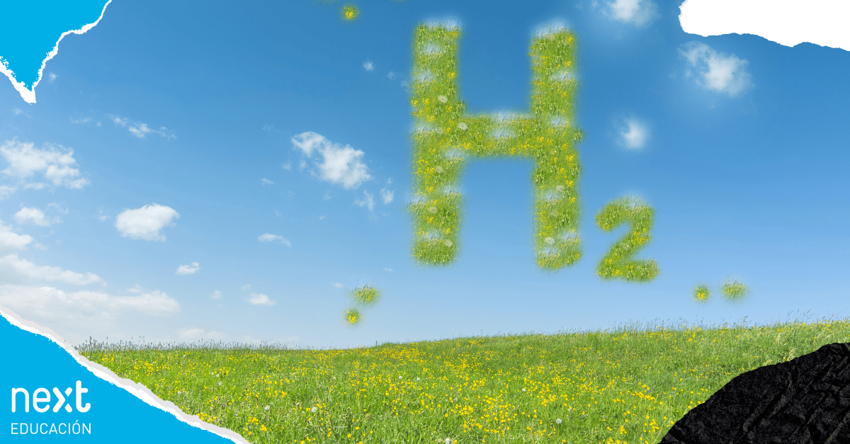 Hidrógeno verde: qué es y cuáles son sus posibilidades