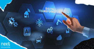Transformación Digital Empresa