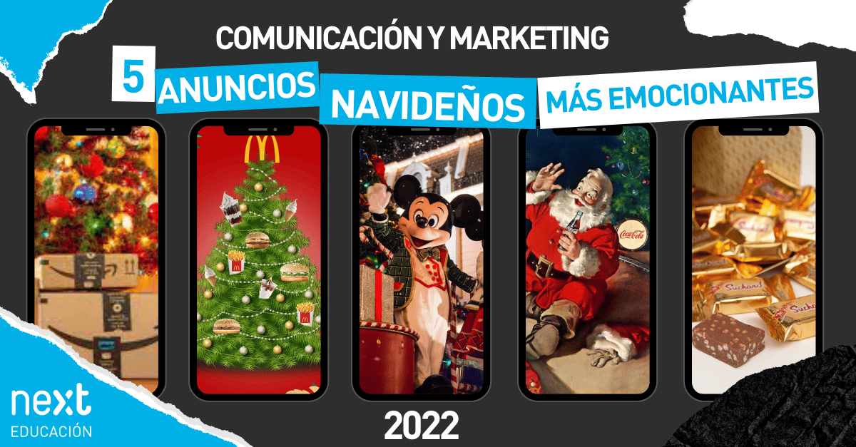 Marketingemocional-Anuncios-navideños-mejores-2022