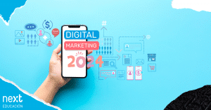 Las tendencias de marketing digital en 2024