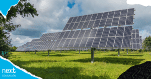 El impacto ambiental de la energía solar
