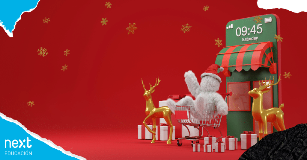 Psicología del consumidor - ¿Por qué las rebajas después de Navidad son tan efectivas?