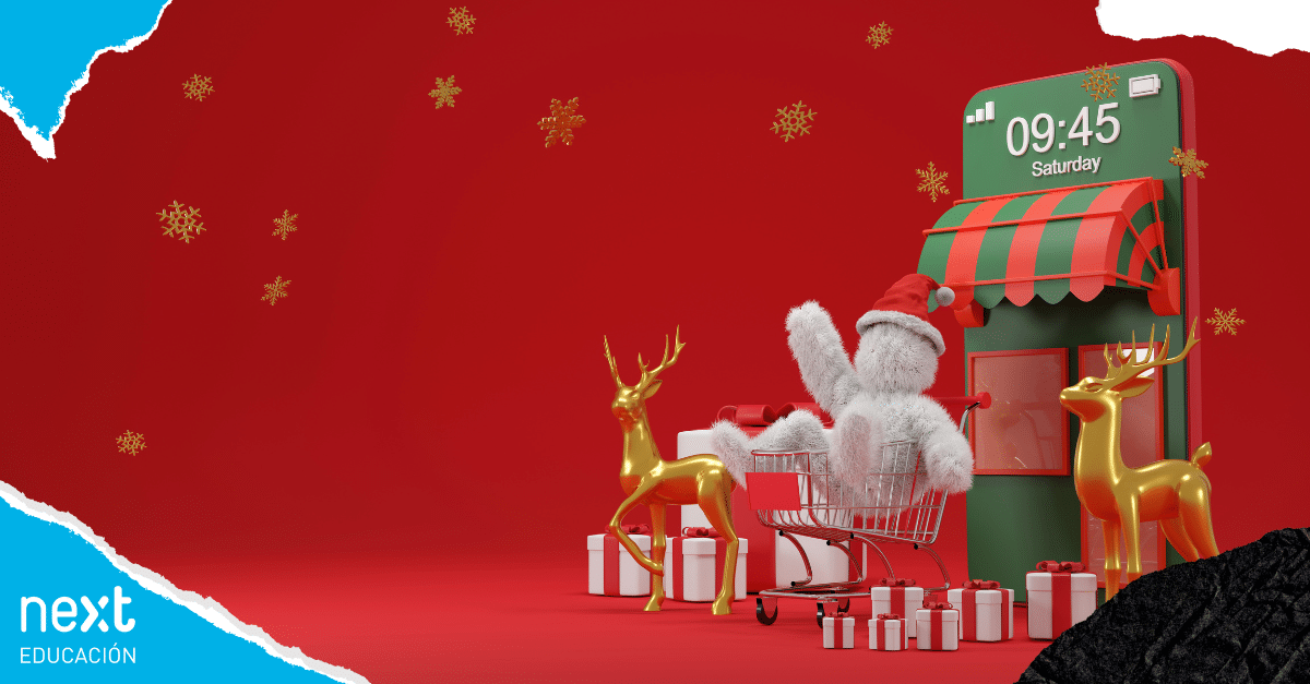 Psicología del consumidor - ¿Por qué las rebajas después de Navidad son tan efectivas?
