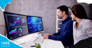 ¿Por qué estudiar Big Data? Las ventajas de formarse en esta área emergente