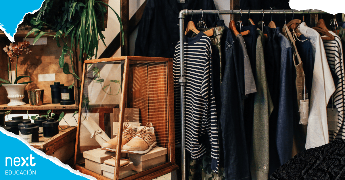 Auge de las Pop-up Stores las tiendas efímeras de las marcas