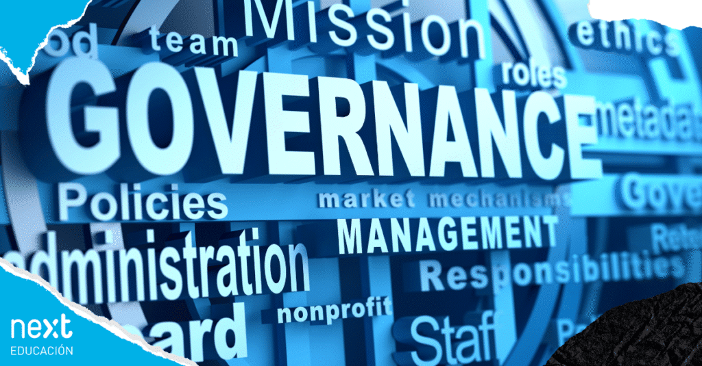 Data Governance - políticas, roles y linaje de datos