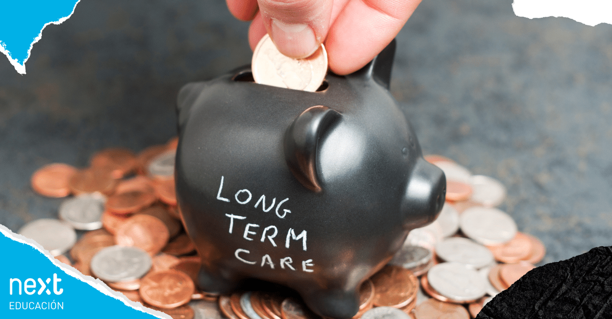 Finanzas a largo plazo - Cómo construir un futuro financiero sólido desde hoy