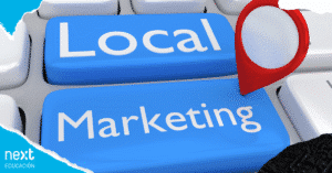 Marketing local y las estrategias basadas en proximidad y posicionamiento