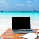 Cómo ser productivo en verano