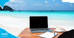 Cómo ser productivo en verano