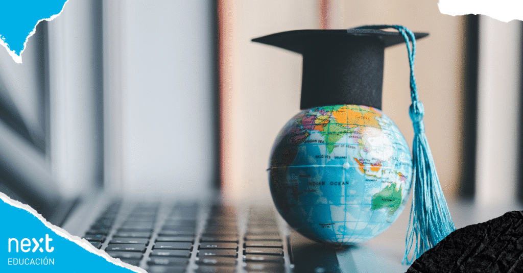 Estudiar International Business: una decisión estratégica para tu carrera