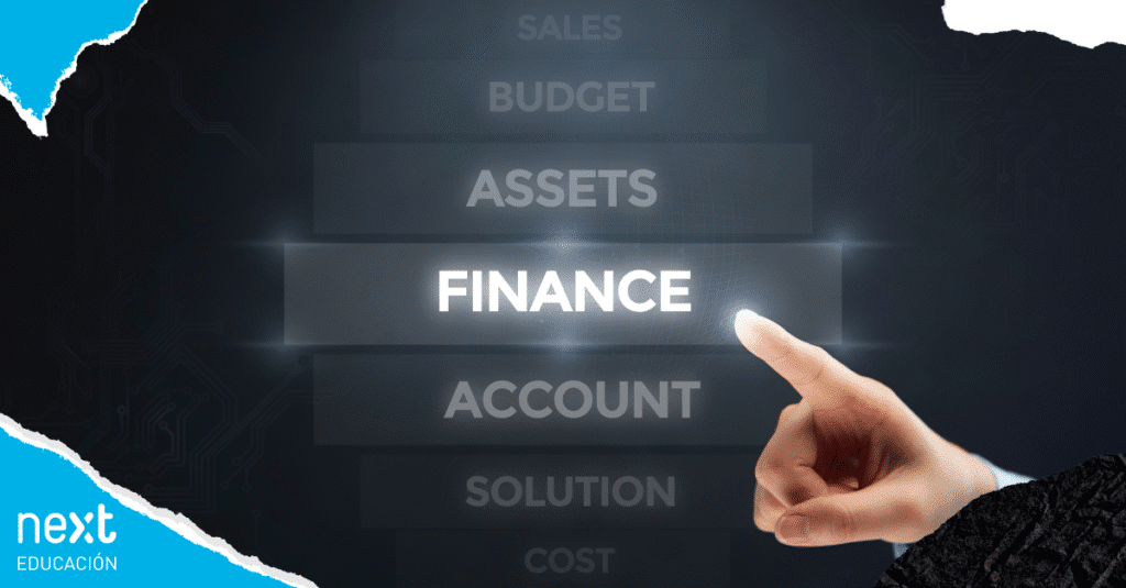 Finanzas y negocios en un mundo interconectado