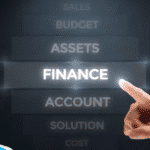 Finanzas y negocios en un mundo interconectado