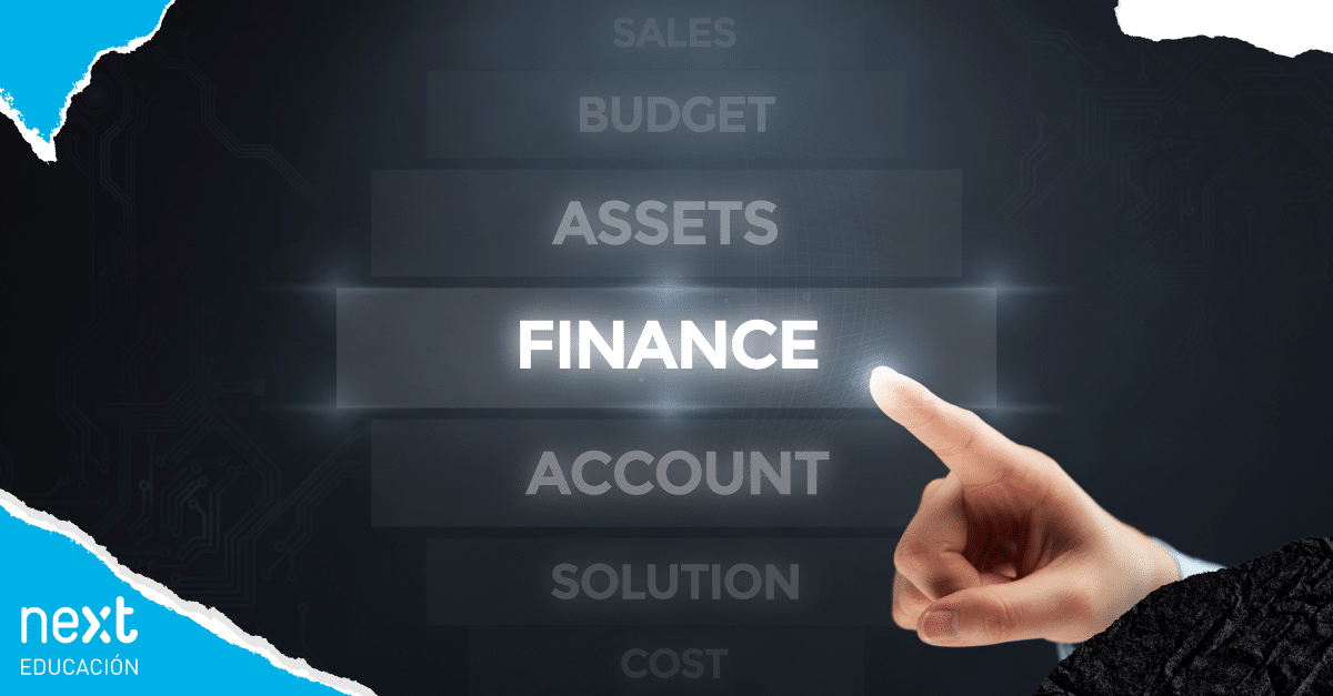 Finanzas y negocios en un mundo interconectado