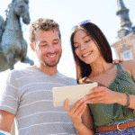 Apps para estudiantes en Madrid transporte, ocio y estudios