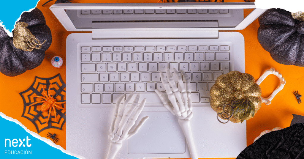 Halloween y marketing digital: cómo asustar y enamorar a tu audiencia