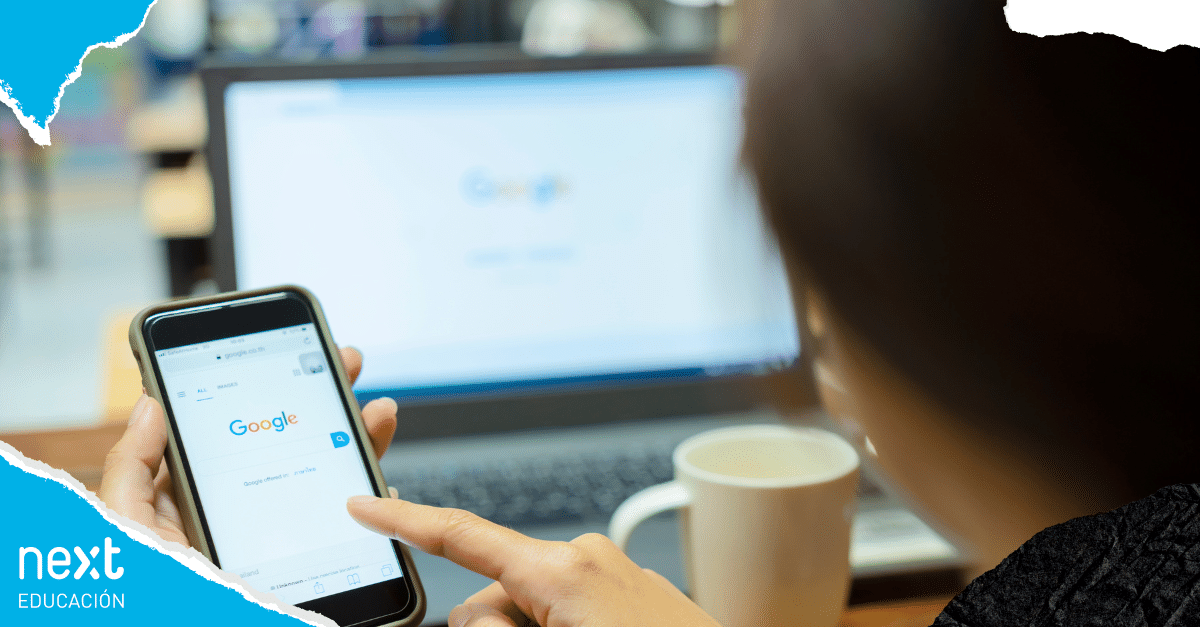 La IA de Google tranforma el SEO y el tráfico web