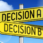 3 estrategias para tomar decisiones sólidas