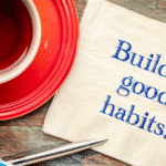 5 hábitos financieros clave