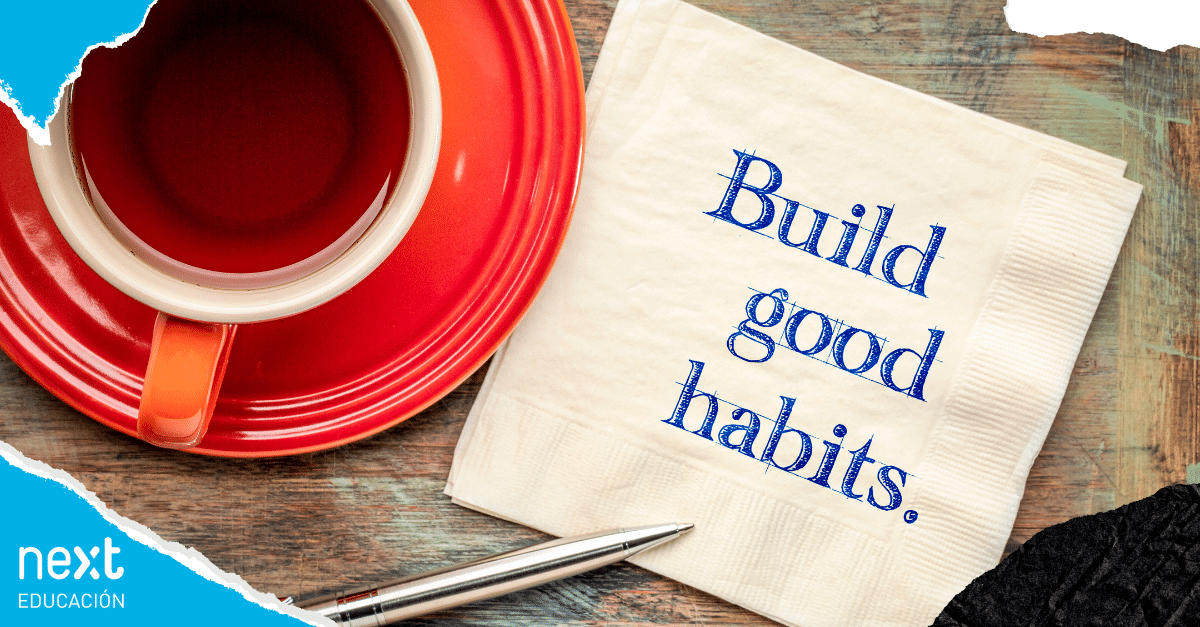 5 hábitos financieros clave