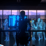 Agentes de IA y su impacto en la productividad empresarial