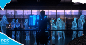 Agentes de IA y su impacto en la productividad empresarial