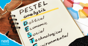 El análisis PESTEL como herramienta de análisis estratégico
