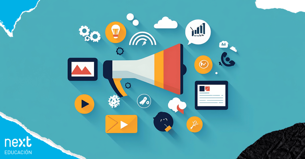 Social marketing en la era de las redes sociales