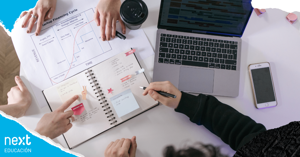 Emprendimiento digital - oportunidades en la era de la economía online