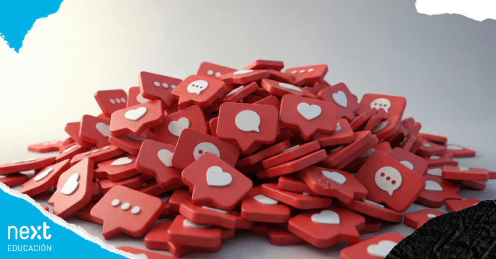 Tendencias de marketing en redes sociales 2026