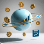 Economía financiera, qué es, objetivos y su importancia en los mercados