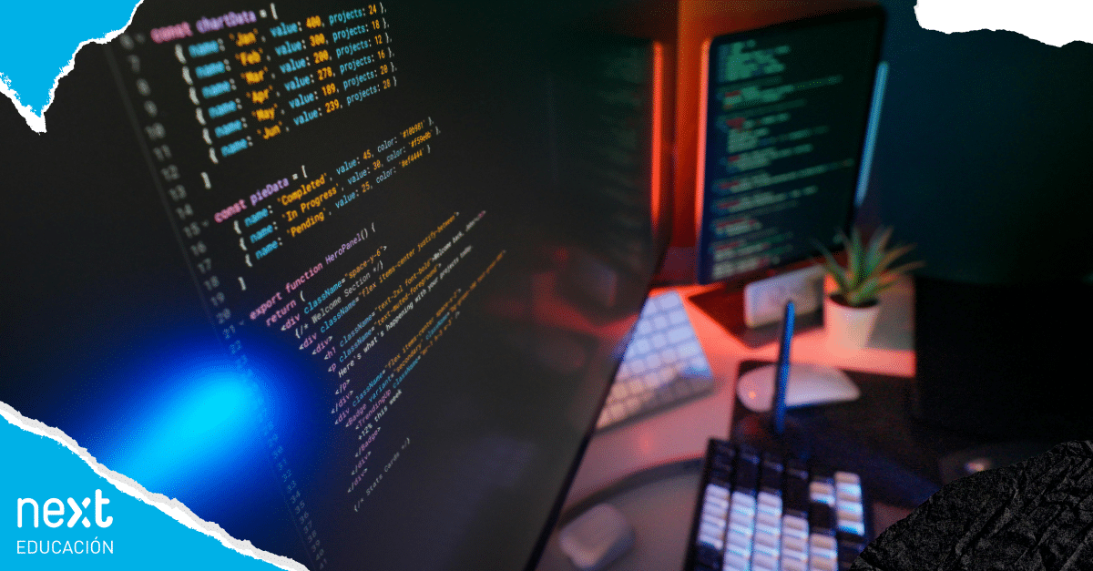 Ventajas de estudiar programas de Ciberseguridad en línea