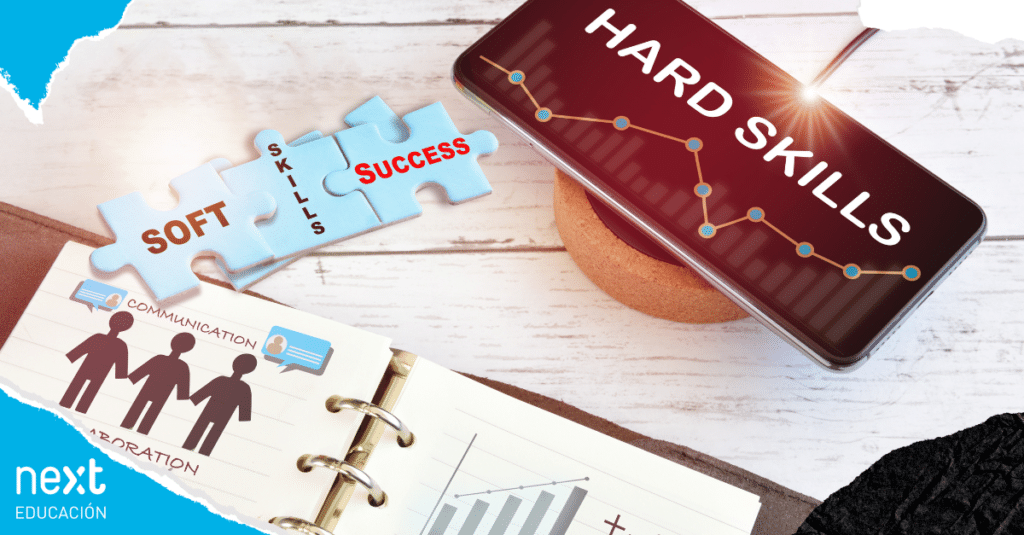 Te contamos por qué son importantes las soft skills y hard skills para controllers