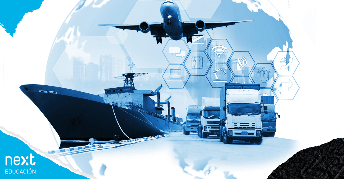 Te contamos todo lo que debes conocer sobre nearshoring, qué es y por qué está revolucionando la estrategia de las empresas globales