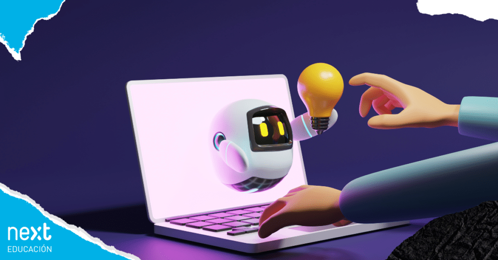 Te contamos porqué el prompt engineering se ha vuelto esencial en marketing