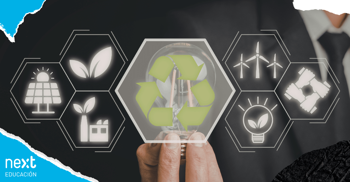 Te contamos qué es el green skilling y cuáles son las habilidades más demandadas por las empresas